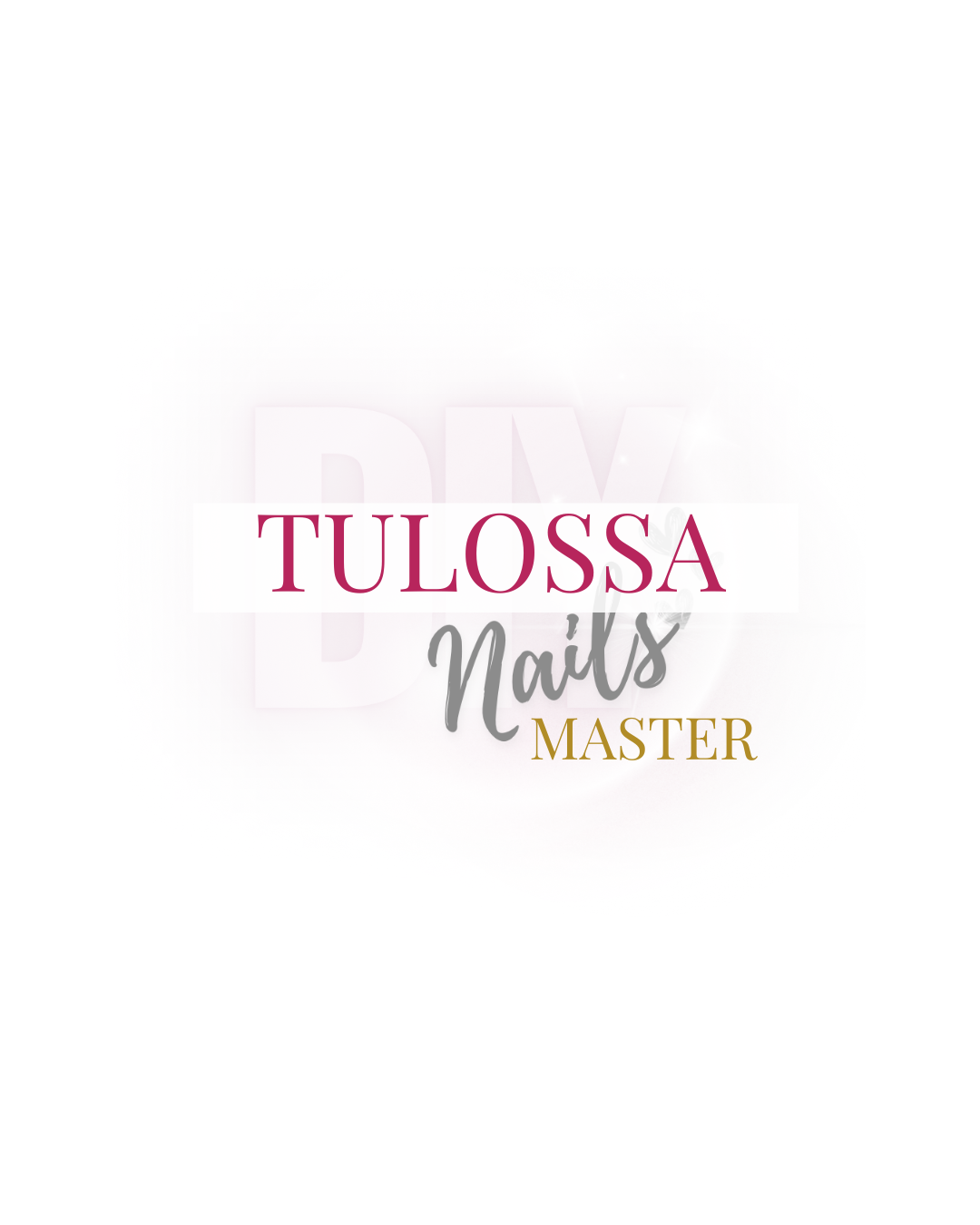 DIY Nails MASTER