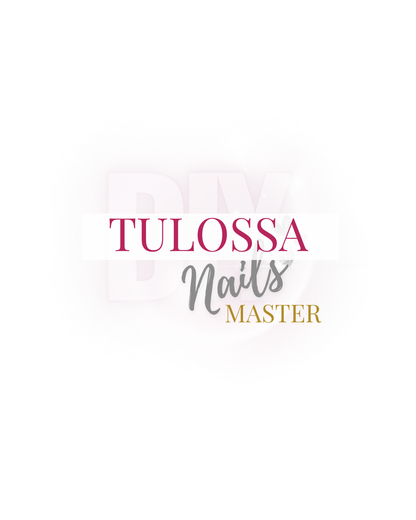 DIY Nails MASTER