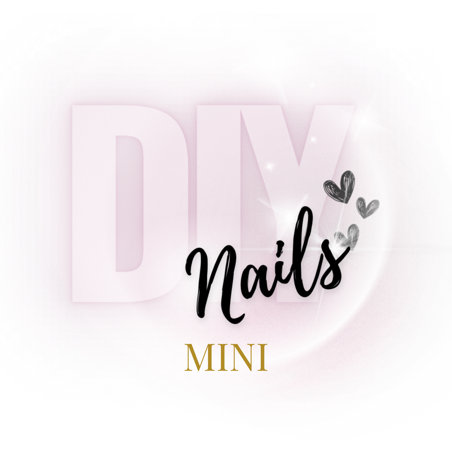 DIY Nails MINI