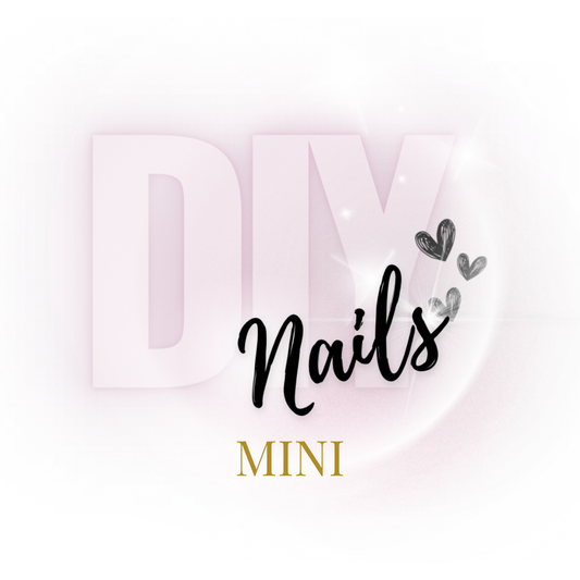 DIY Nails MINI